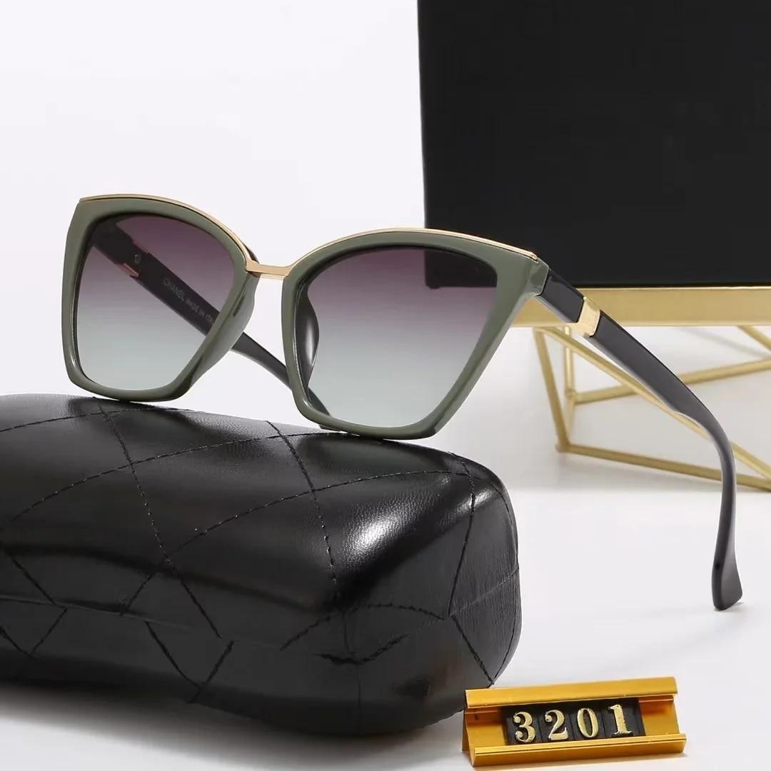 

Кошачий глаз винтажные солнцезащитные очки женские брендовые дизайнерские сексуальные солнцезащитные очки женская мода металлическая оправа индивидуальный градиент Óculos De Sol зелёный