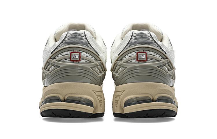 New Balance 1906 R White - M1906RP