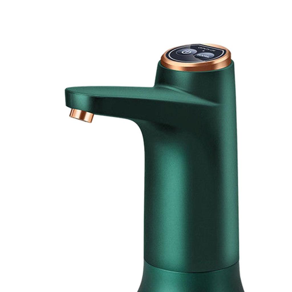 Water Bottle Switch Pump Electric Automatic Universal Dispenser 5 Gallon