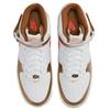 Nike Air Force 1 Mid Qs Jewel Ale Brown Sneakers DH5623-100