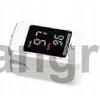 High Precision Blood Glucose Monitor Kit, Accurate Blood Sugar Meter with 50 Test Strips and Lancets for Home Use