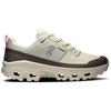 ON Cloudrock Low Waterproof Ivory Men Sneakers Cream 3MF10253334