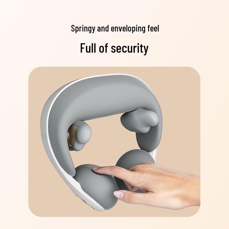 SKG Neck and Shoulder Massager