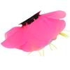 Aquarium Artificial Aquatic Plants Decoration Fish Tank Landscaping Multicolor Lotus Water Lily Flower