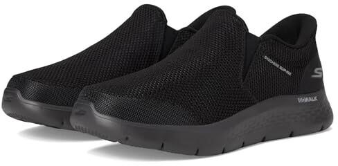 Sneakers Skechers Go Walk Flex Ojai 216333-BBK