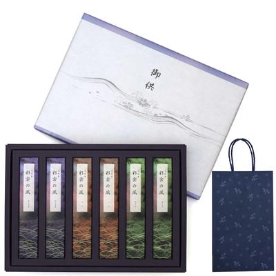 Decorațiuni pentru casă – Tămâie și candele de tămâie
