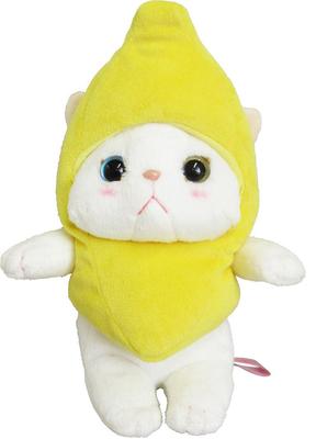 [Naito Design Institute] Costume S Banana