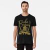 T-Shirts & Muskelshirts – T-Shirts