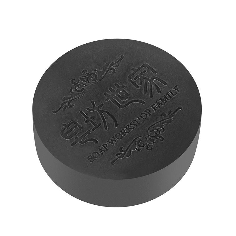 Handmade Polygonum Multiflorum Shampoo & Essential Oil Soap for Face and Body