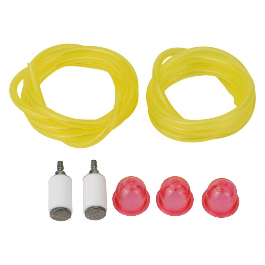 Health Kit Fuel Filter Kit Metre Fuel Pipe Replaceable