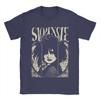 Siouxsie and the Banshees  T-Shirt Summer Cotton T Shirts For Adult Trending Custom Logo Tee Shirt Short Sleeve Y2K Fun Clothes