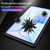 Huawei Honor Tablet x8 Pro/8 Tempered Glass Screen Protector - Full Coverage
