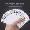 QUANGE Premium Playing Cards (100-Deck Pack)