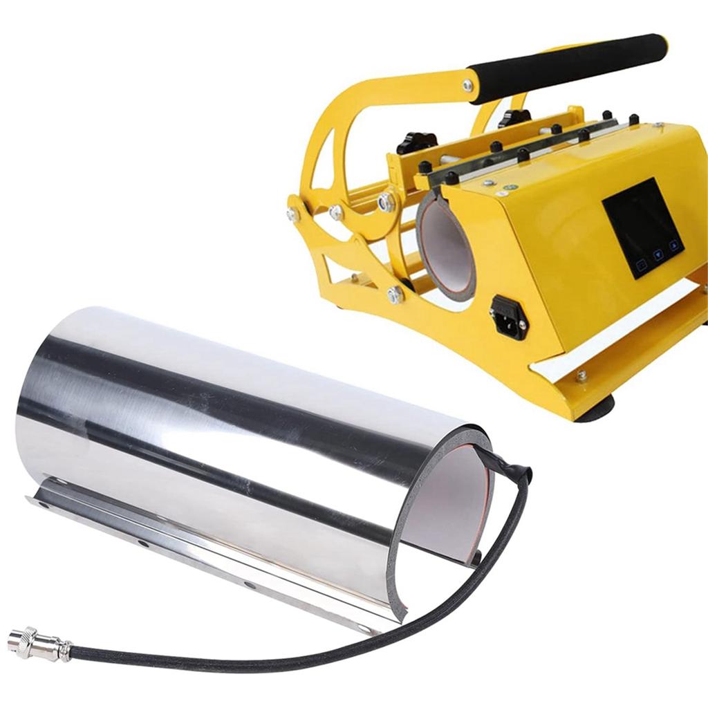 30Oz Mug Cup Press Heating Transfer Attachment for Heat Press Machine
