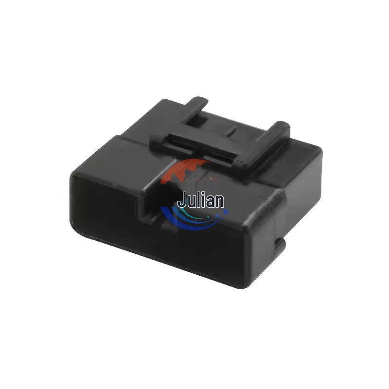 10-Pin Automotive Wiring Harness Connector Plug (6098-0154/0156)