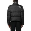 THE NORTH FACE Jackets Men's Black Stand Collar Moderate Other NF0A7UQZJK31JK31