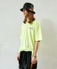 SAC STUDIO Surfers T-Shirts Neon