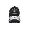 D'Lites 1.0 Running Shoes Black/White Women's 99999825-BLK