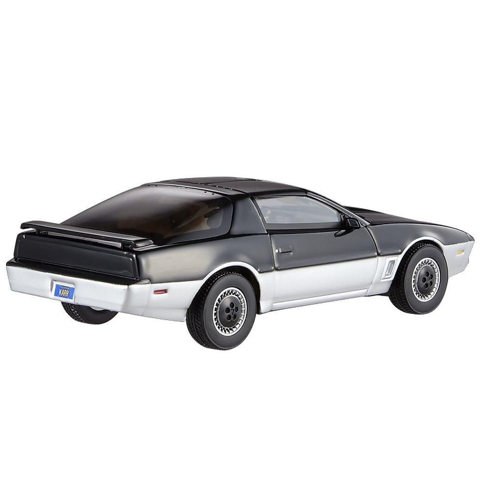 MATTEL Knight Rider Completed Product 1/43 K.A.R.R.