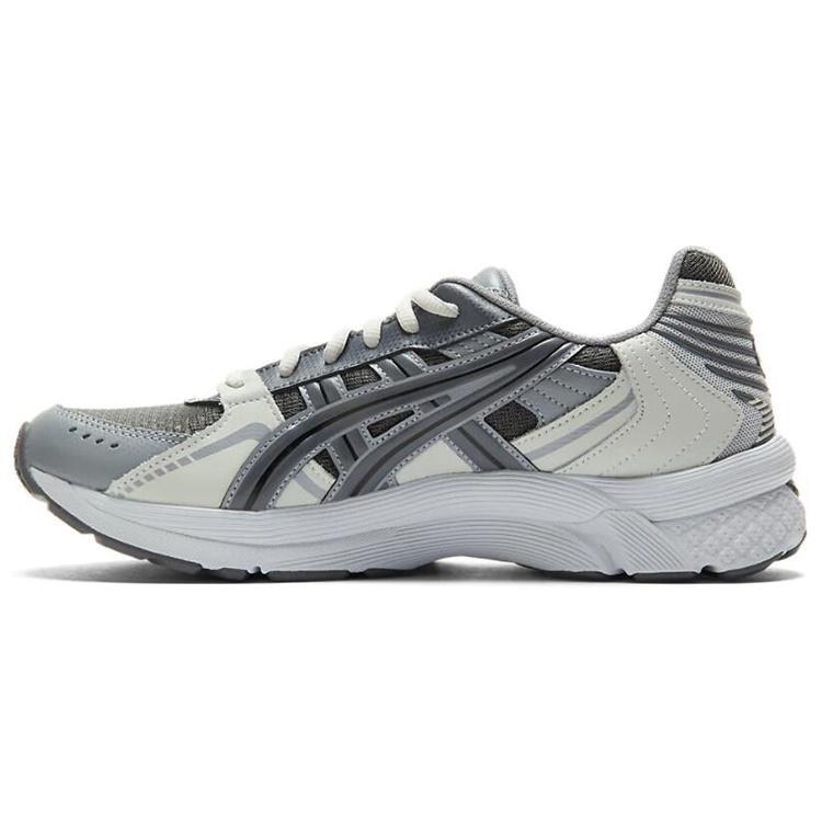 ASICS Gel-Kyrios Grey Silver Men s 1201A112-002 EU 37.5