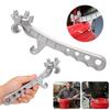 Handgereedschap – Moersleutels