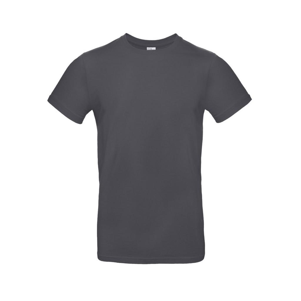 B&C Mens #E190 Tee