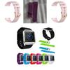 Garmin Move 3s Sport Silicone Watch Strap With Pin Buckle For Running And Outdoor Activities