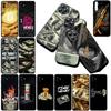 USD Moneys 100 D-Dollars Phone Case for Apple iPhone 17 Pro XS Max Air 6 7 8 Plus 5 + SE 2022 SE2 16E 8+ Protective Cover