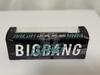[USED] Price Reduced BIGBANG LAST DANCE Tour Track G-Dragon