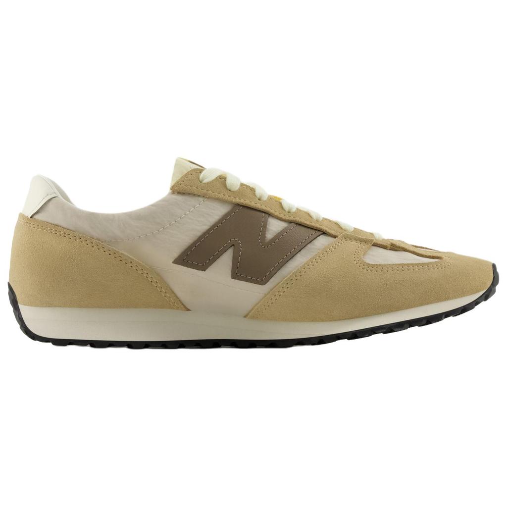 New Balance Nb 471 Versatile Comfortable Low-Top Running Shoes Unisex Sneaker Brown U471AI