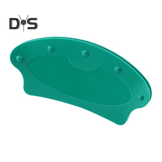 Antypoślizgowy Uchwyt na Karty do Pokera Małe Ręce Dzieci Seniorzy Ręce z Artretyzmem Bez Użycia Rąk Karty Papierowe Stojak na Biurko Stojak Taca Akcesoria do Rodzinnej Gry w Karty