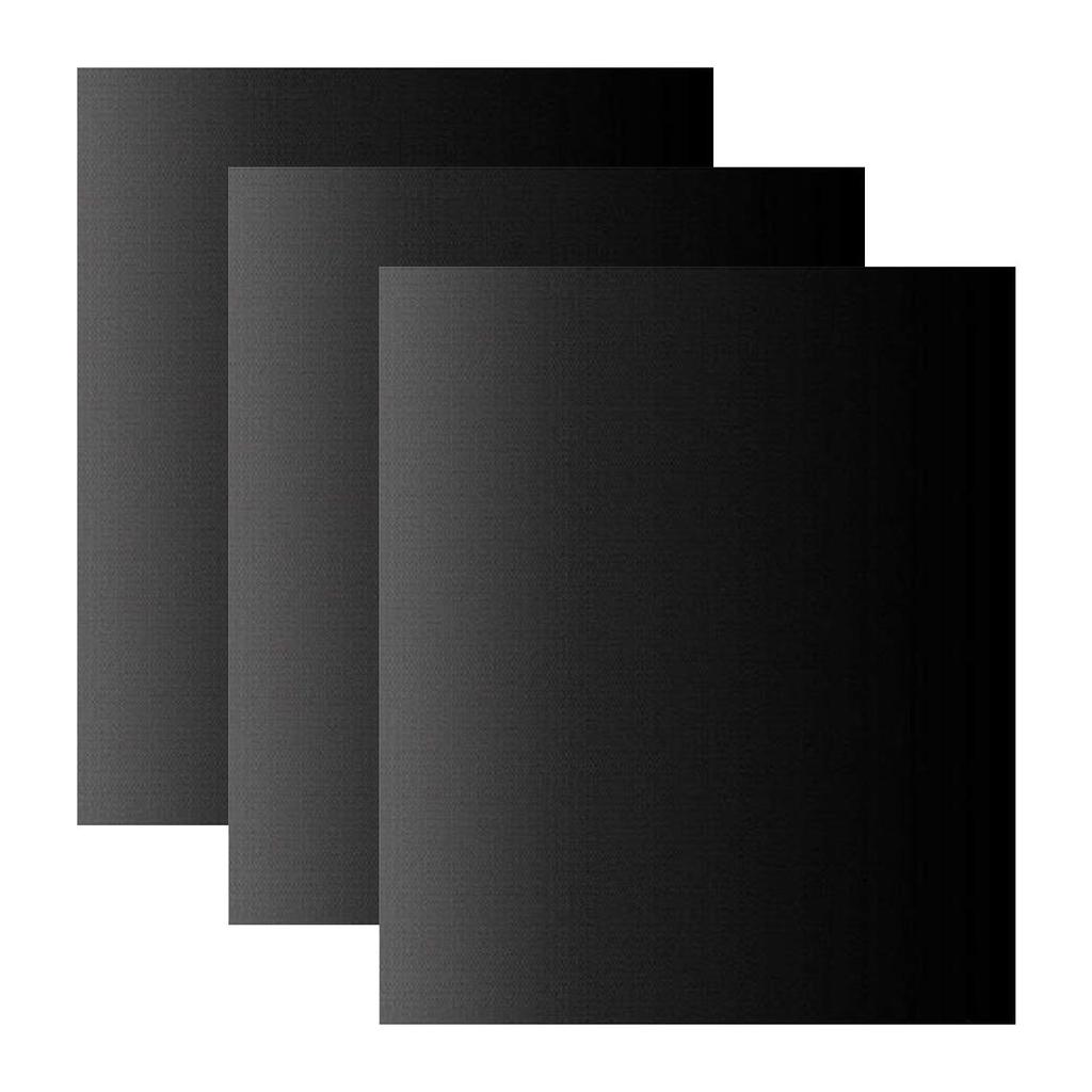 BBQ Grill Mats NonStick Fiberglass Oven Mat Baking Pan Pad köp billigt