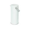 Umbra SAVORE Matte 2461061670 PITCHER, White/Natural,