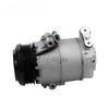 Opel Astra H Caravan Compressor (2004-2016) - Part #24466997, #6854067