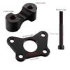Aluminum Handlebar Riser Kit Set For Can-Am Spyder RT 2020+ Spyder F3 F3S 2015+