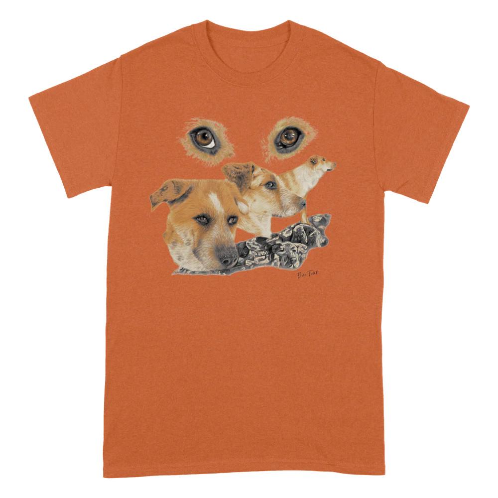 Big Thief Oso T-Shirt Unisex S-5XL Unisex T-Shirt M