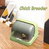 3-speed Adjustment Chick Brooder Visual Chick Warmer Practical Bird Brooding Box  Poultry Farming