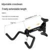 Supporto da Parete Regolabile per Bicicletta