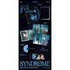 Pre-order WONHO 1st Full Album SYNDROME & POB