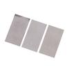 High Quality Silver Solder Sheet/990/925/900 High Content Easy To Eat Flux Welding Rod Material