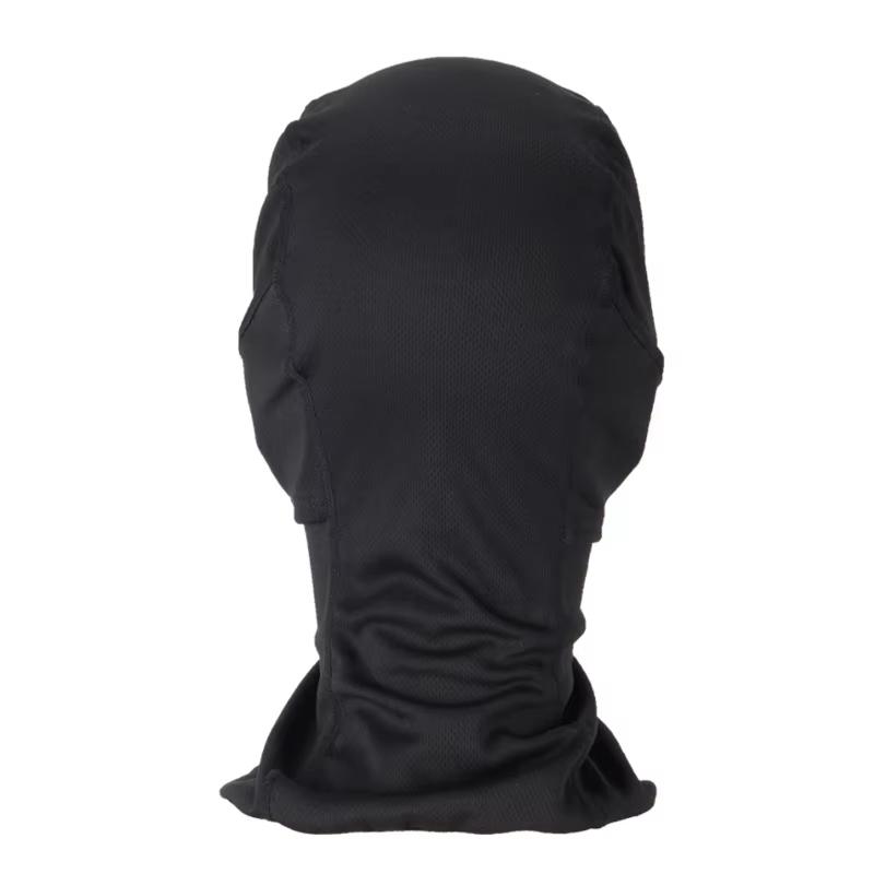 New Breathable Motorcycle Face Mask Cycling Face Scarf Balaclava Full Cover Hat Neck Sun Ultra Uv Protection Beanies Cap