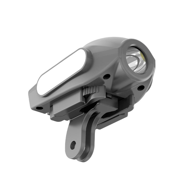 Lightweight Camera Mount Top Carry Expansion Mount Bracket for Mini 4 Pro Cameras Light Mount with 1/4Screw
