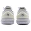 Li Ning Raid Cushioning, Wear Resistant Low Top Badminton Shoes Unisex White Beige AYZT009-3
