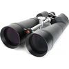 Jumelles - Celestron - Skymaster 25x100 - Grossissement 25x - Diamètre 100 Mm - Étui De Transport Luxe