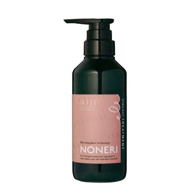 Reed Health Care - Niji Noneri Straight Treatment 300ml