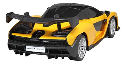 Happinet 1/24 Scale R/C McLaren Senna (Ages 6 and Up)