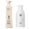 Adolph Light Soft Smooth Shampoo & Refreshing Shower Gel Set