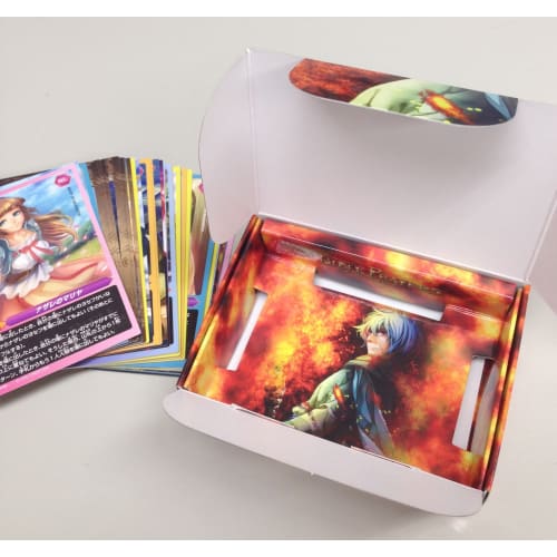 Bible Players Series Bible Card Game "Expansion Card Set EX-01