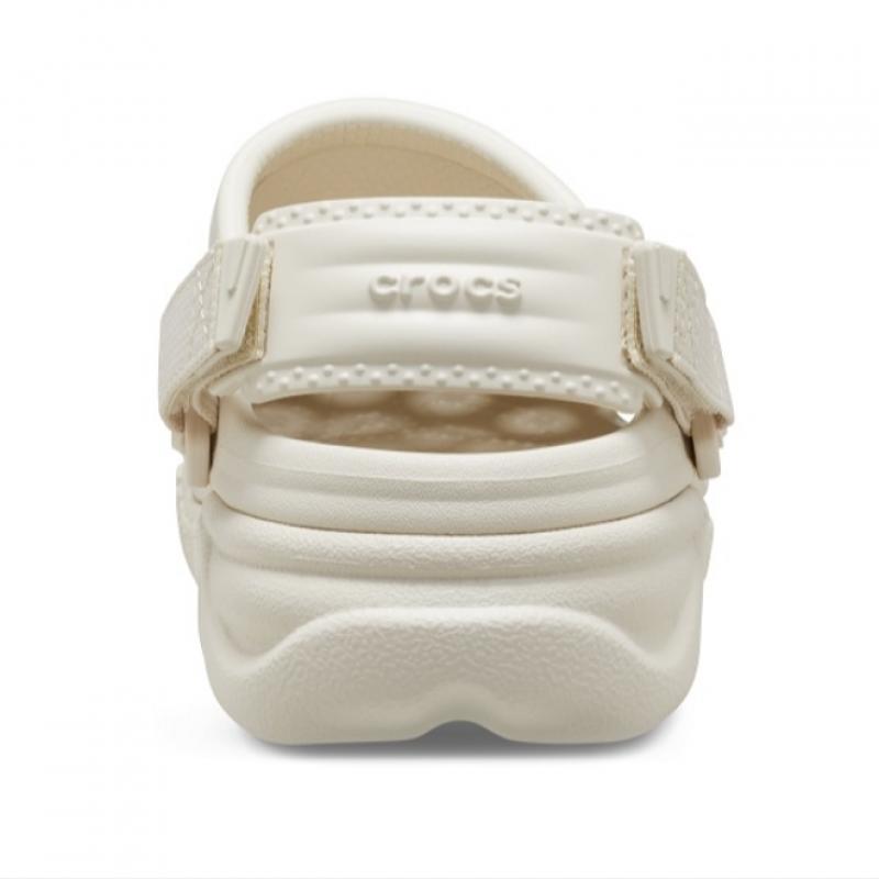 Crocs 208776 160 Duet Max Ii Clog