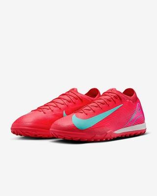 Zoom Mercurial Vapor 16 Pro TF Red FQ8687-800 Men's Size